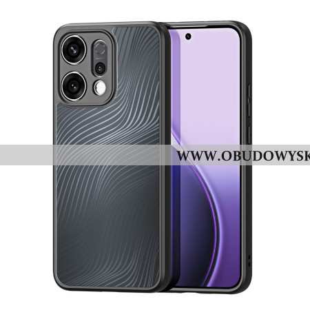 Etui Oppo Reno 14 5g Seria Aimo Dux Ducis Etui Ochronne