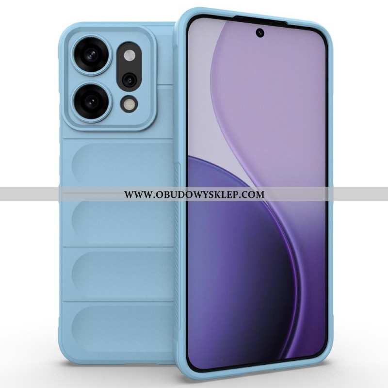Etui Oppo Reno 14 Pro 5g Antypoślizgowy