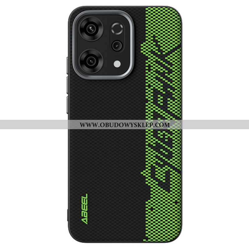 Etui Oppo Reno 14 Pro 5g Kompatybilny Z Magsafe Wzór Abeel