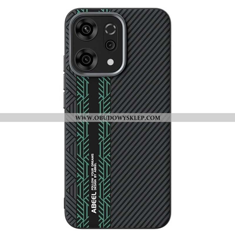 Etui Oppo Reno 14 Pro 5g Stylowy Abeel