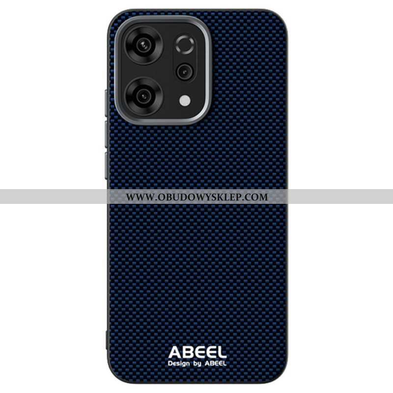 Etui Oppo Reno 14 Pro 5g Wysokiej Jakości Magnetyczny Abeel Etui Ochronne