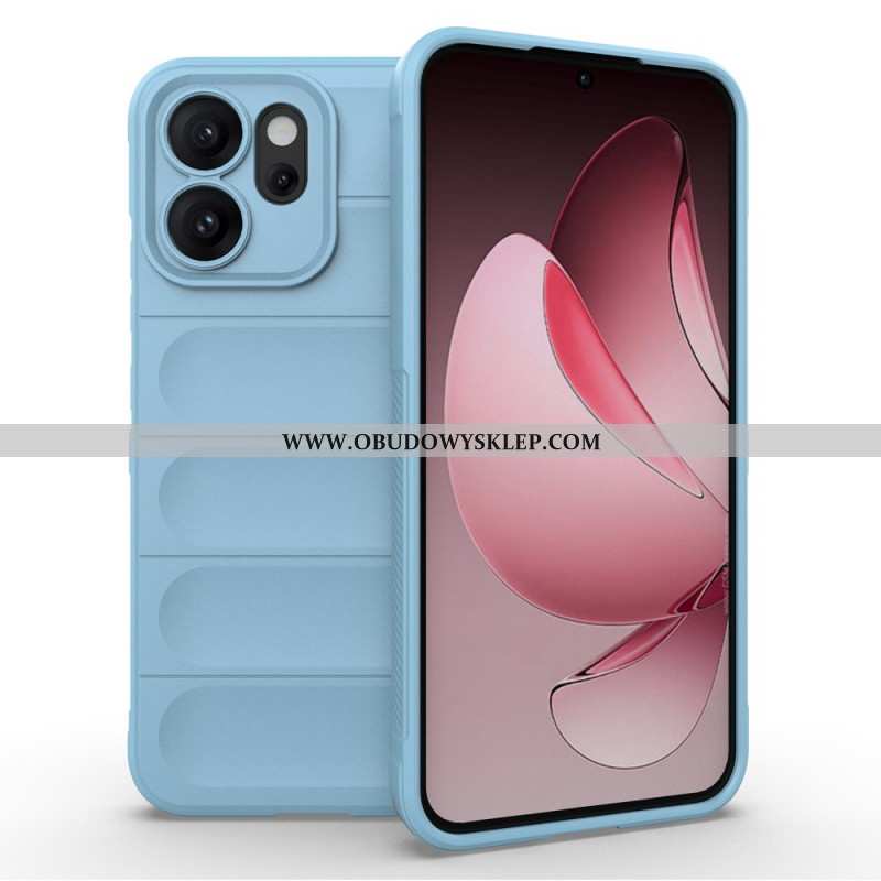 Etui Oppo Reno 14f 5g Antypoślizgowe