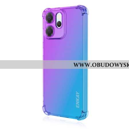Etui Oppo Reno 14f 5g Gradientowe Enkay