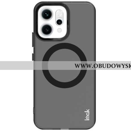 Etui Oppo Reno 14f 5g Kompatybilne Z Magsafe Imak