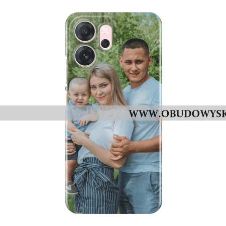 Etui Oppo Reno 14f 5g Retro