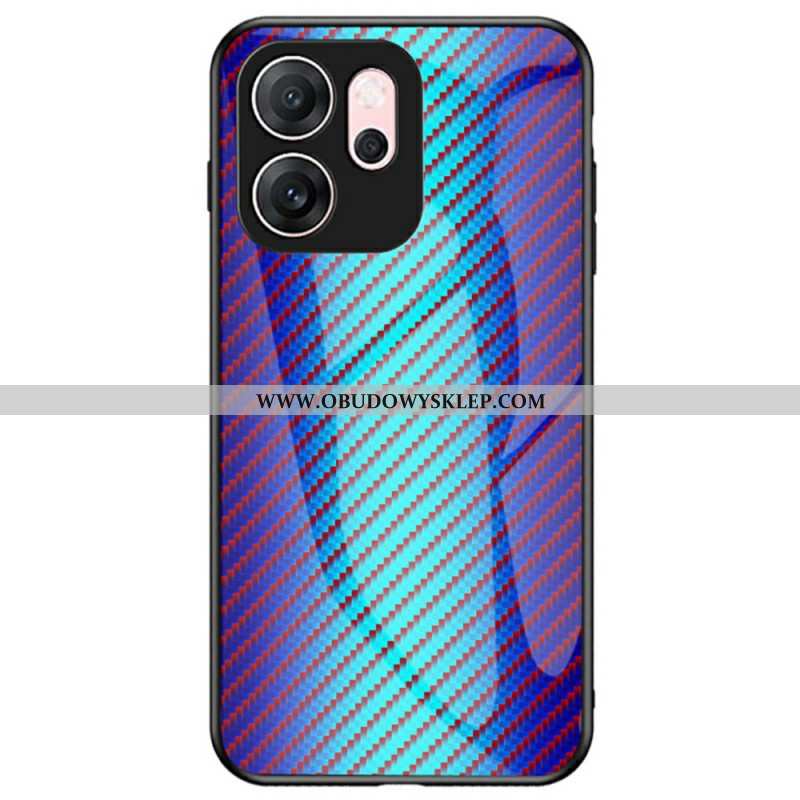 Etui Oppo Reno 14f 5g Szkło Hartowane Z Włókna Węglowego Etui Ochronne