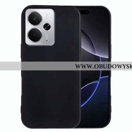 Etui Realme 14 5g Matowe Odporne Na Odciski Palców