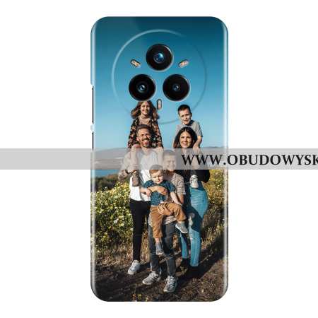 Etui Realme 14 Pro Plus 5g Kreatywny Etui Ochronne