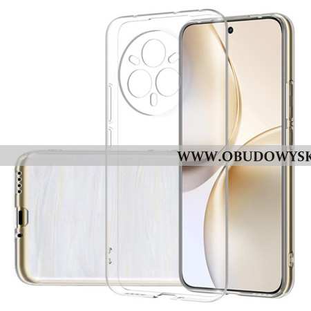 Etui Realme 14 Pro Plus 5g Ultracienki Przezroczysty