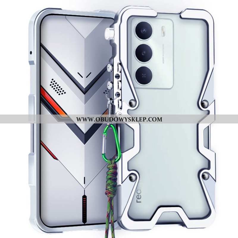 Etui Realme 14x 5g Zderzak Etui Ochronne