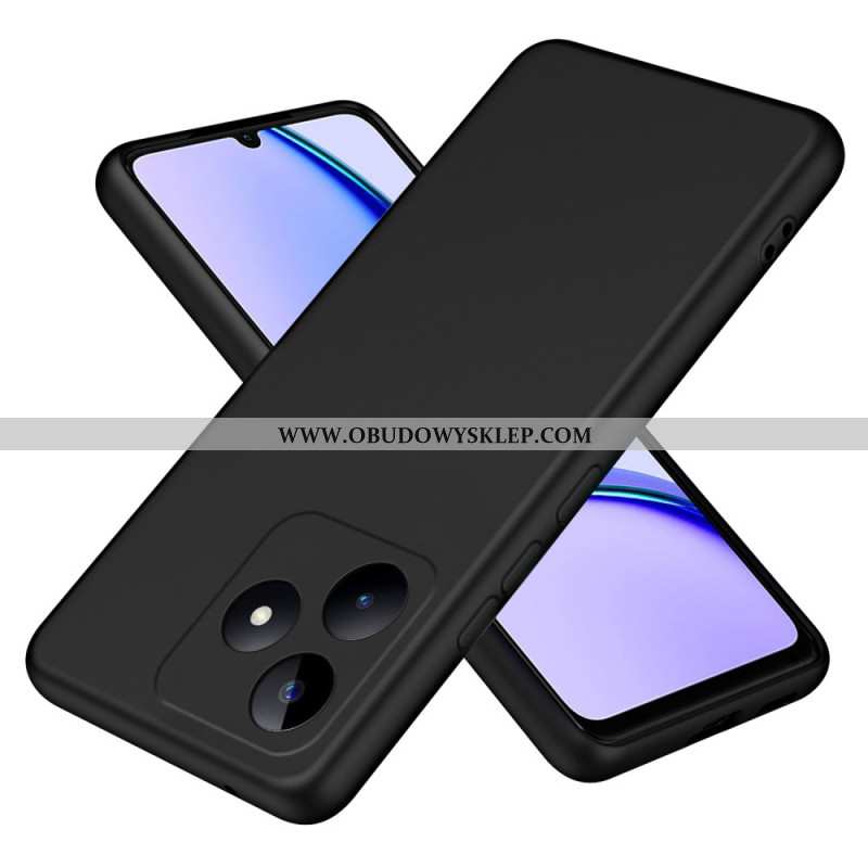 Etui Realme C53 Płynny Silikon