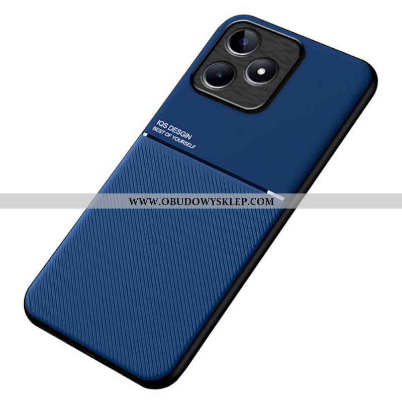 Etui Realme C53 Ultra Cienki