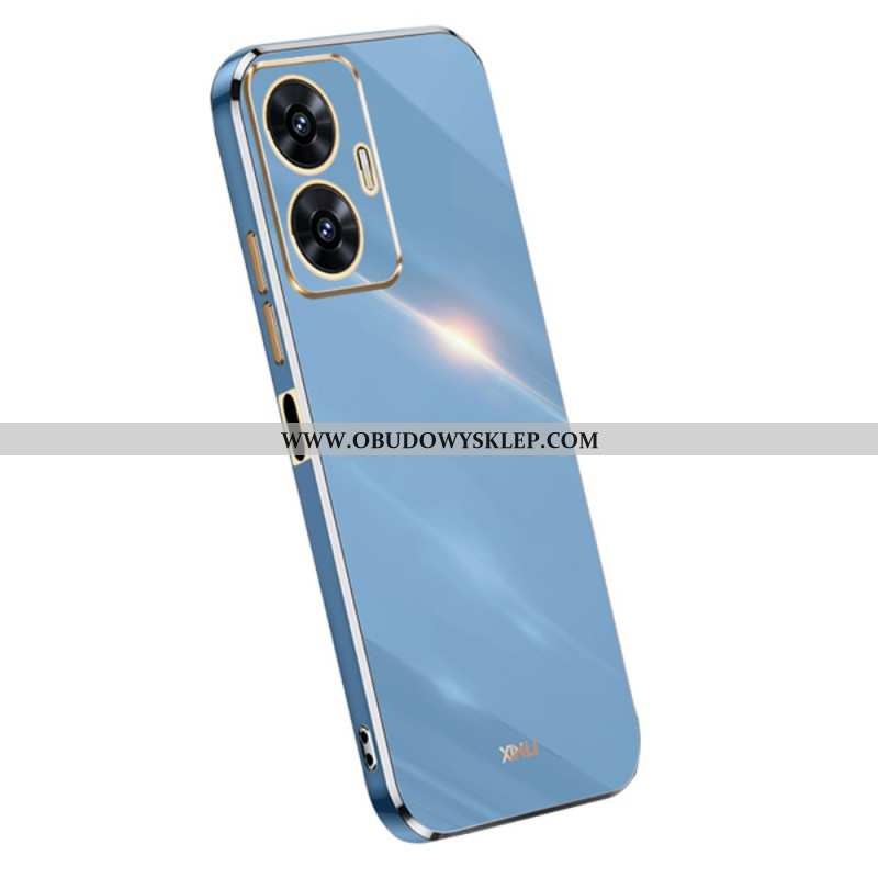 Etui Realme C55 Xinli Etui Ochronne