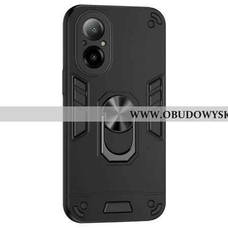 Etui Realme C67 Uchwyt Na Pierścionek