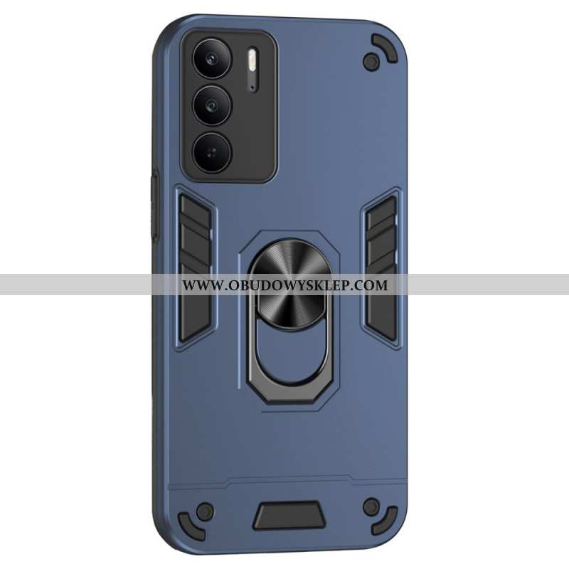 Etui Realme C75 Uchwyt Na Pierścionek