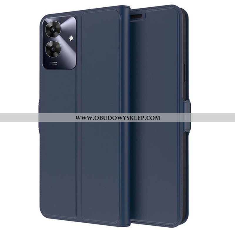 Etui Realme Note 60 Etui Na Karty