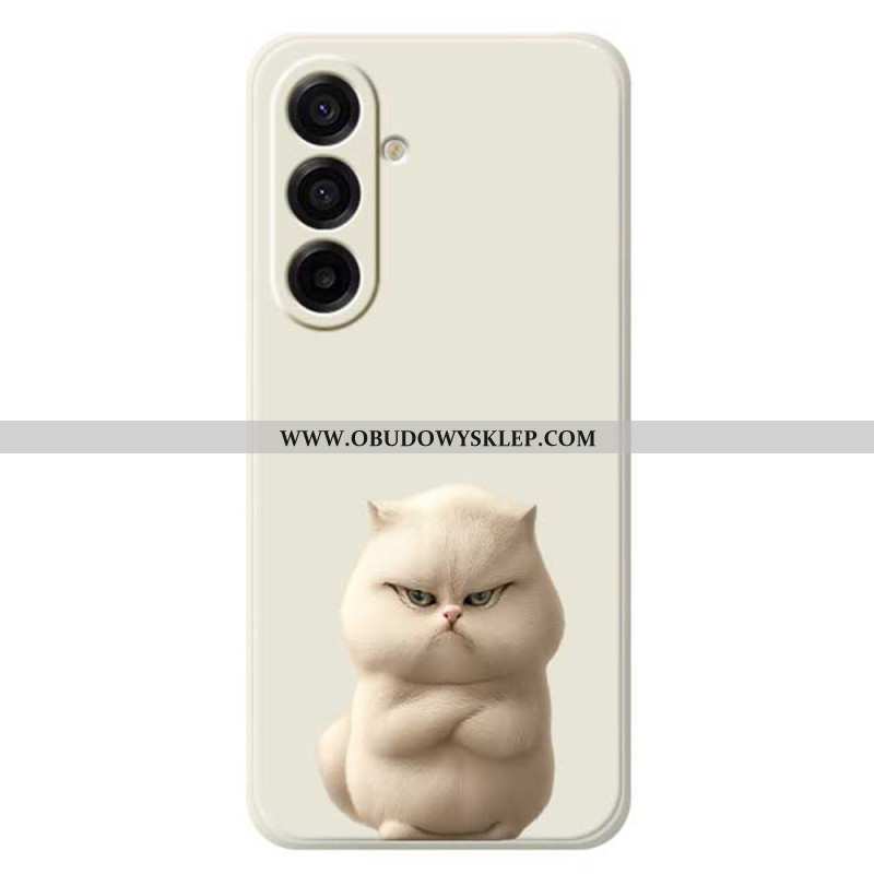 Etui Samsung Galaxy A17 4g / 5g Kot