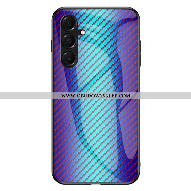 Etui Samsung Galaxy A17 4g / 5g Szkło Hartowane Z Włókna Węglowego