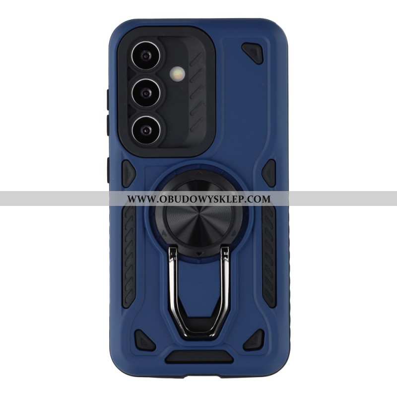 Etui Samsung Galaxy A17 4g / 5g Wytrzymałe Z Podstawką