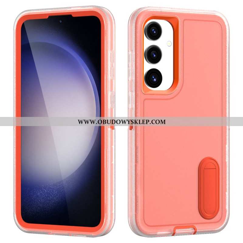 Etui Samsung Galaxy S25 5g 3 W 1 Etui Ochronne