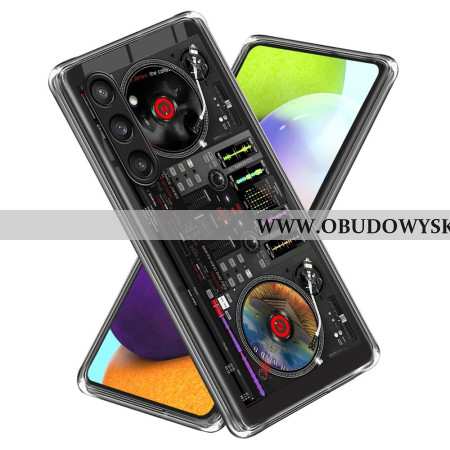 Etui Samsung Galaxy S25 5g Dj