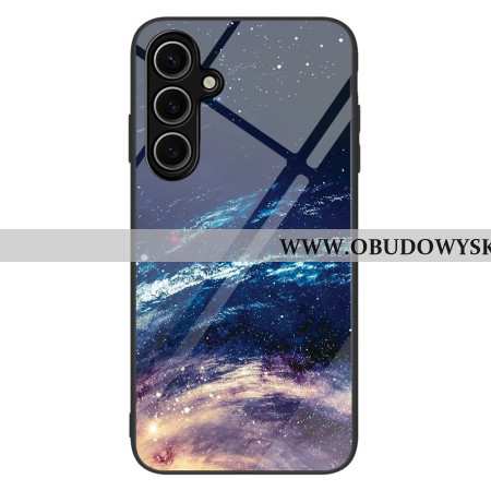Etui Samsung Galaxy S25 5g Droga Mleczna Szkło Hartowane