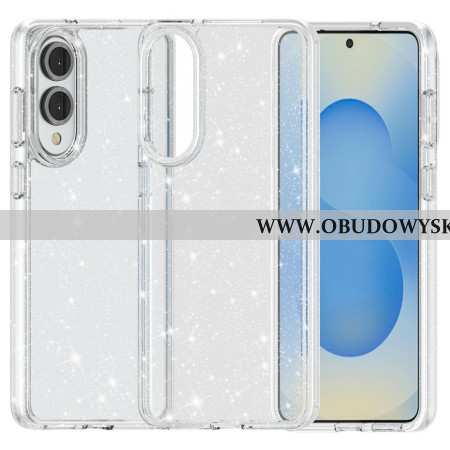 Etui Samsung Galaxy S25 5g Edge Brokat Etui Ochronne