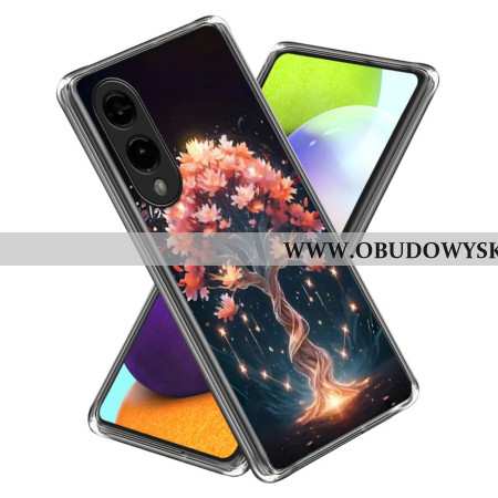 Etui Samsung Galaxy S25 5g Edge Drzewo Marzeń Etui Ochronne