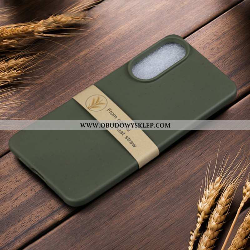 Etui Samsung Galaxy S25 5g Edge Ekologiczny