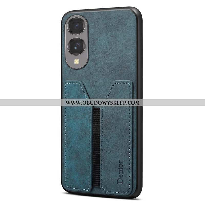 Etui Samsung Galaxy S25 5g Edge Elastyczny Uchwyt Na Karty