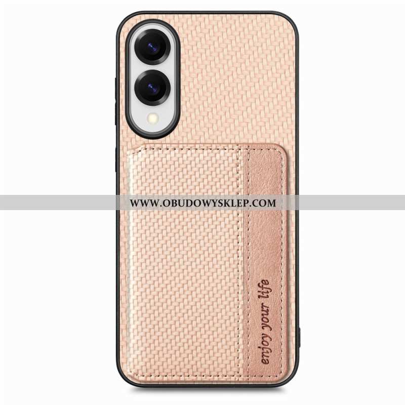 Etui Samsung Galaxy S25 5g Edge Etui Na Karty Rfid Etui Ochronne