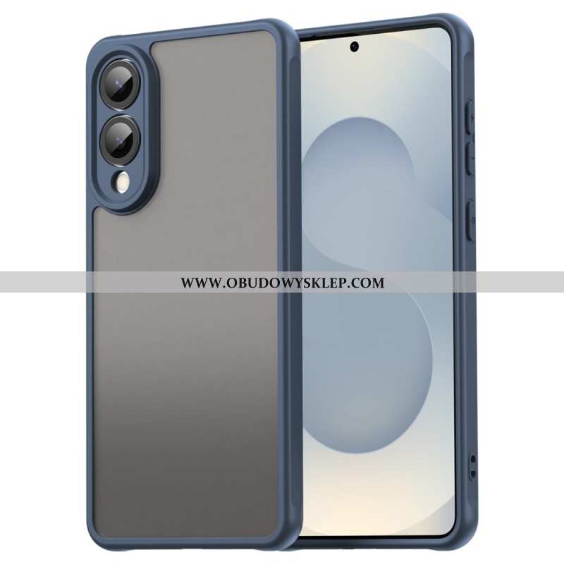 Etui Samsung Galaxy S25 5g Edge Klasyczna Etui Ochronne