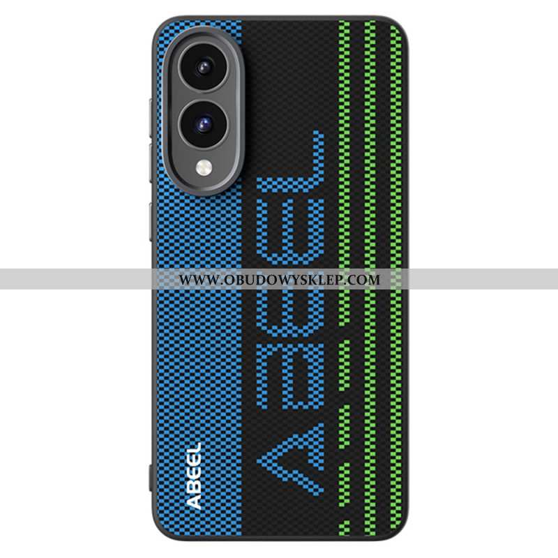 Etui Samsung Galaxy S25 5g Edge Kompatybilny Z Magsafe Design Abeel Etui Ochronne