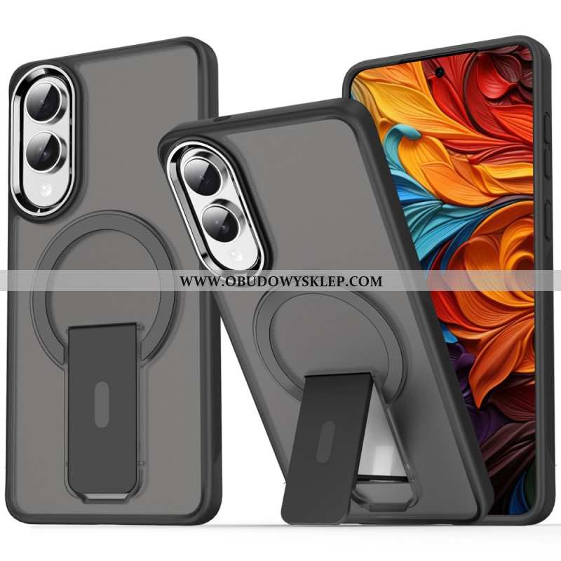 Przezroczysty Czarny