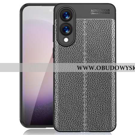 Etui Samsung Galaxy S25 5g Edge Podwójna Linka