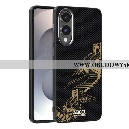 Etui Samsung Galaxy S25 5g Edge Ultracienki The Great Wall Kompatybilny Z Magsafe