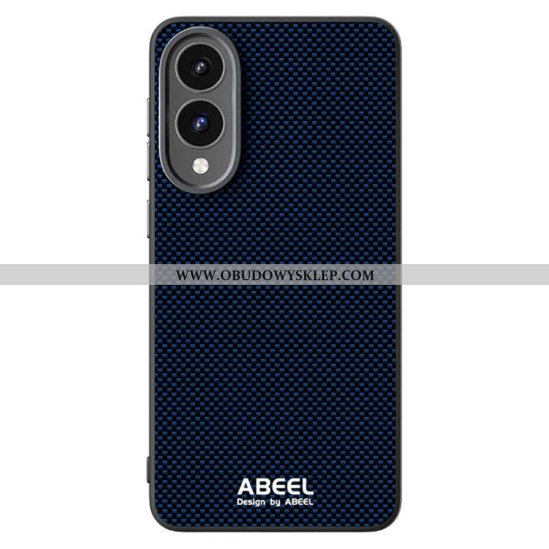 Etui Samsung Galaxy S25 5g Edge Ultracienkie Etui Abeel Kompatybilne Z Magsafe