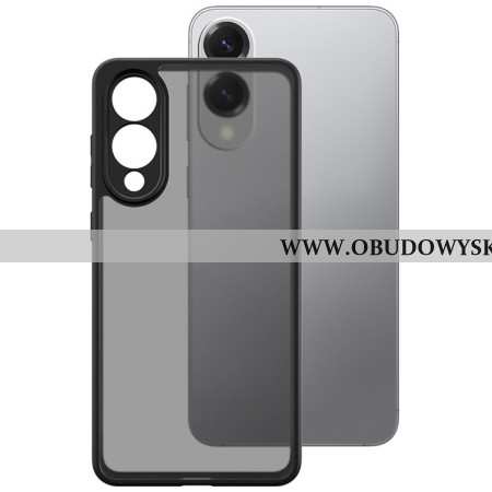 Etui Samsung Galaxy S25 5g Edge Ux-9b Imak Etui Ochronne