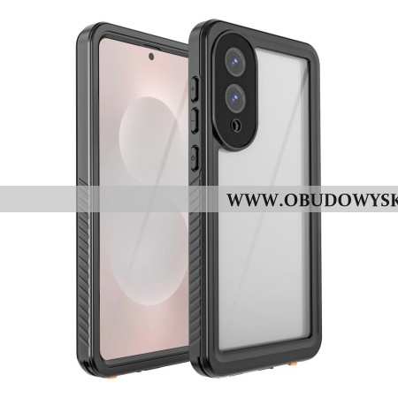 Etui Samsung Galaxy S25 5g Edge Wodoodporny I Wstrząsoodporny Redpepper Etui Ochronne