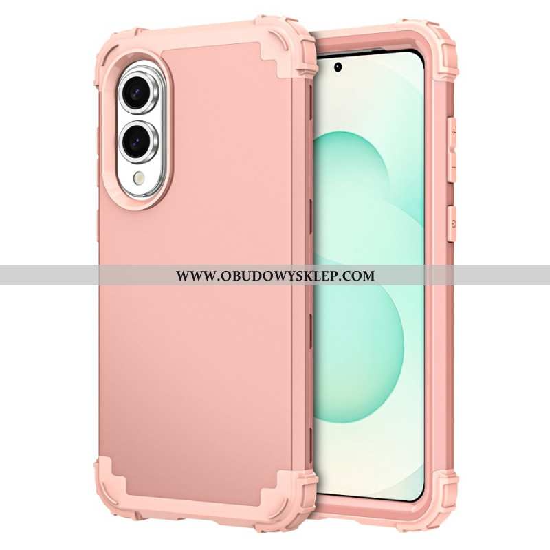 Etui Samsung Galaxy S25 5g Edge Wzmocnione Rogi