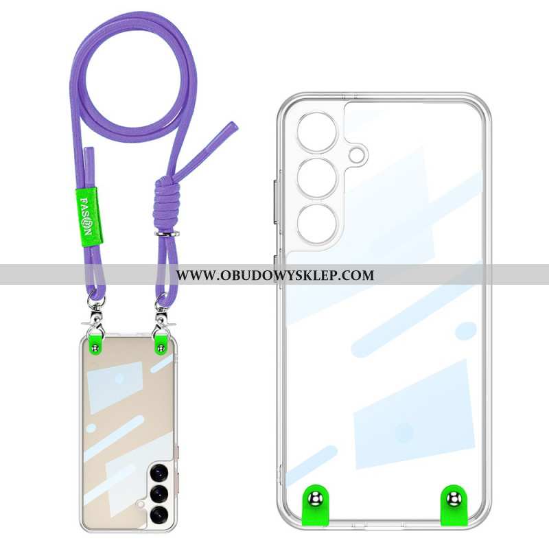 Etui Samsung Galaxy S25 5g Kolor