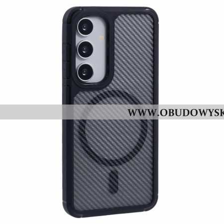 Etui Samsung Galaxy S25 5g Kompatybilny Z Magsafe