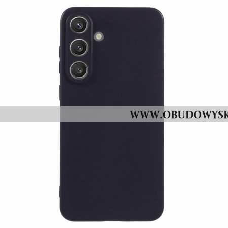 Etui Samsung Galaxy S25 5g Odporna Na Wstrząsy Błyszcząca I Elastyczna