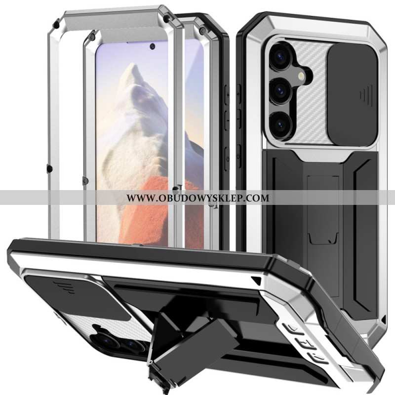 Etui Samsung Galaxy S25 5g Pełna Ochrona