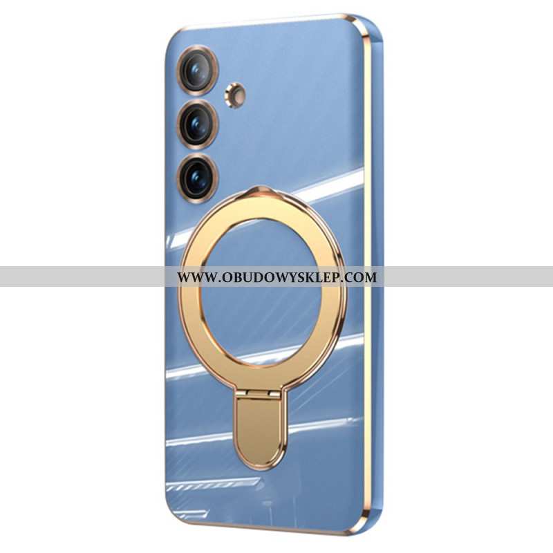 Etui Samsung Galaxy S25 5g Podstawka Kompatybilna Z Magsafe