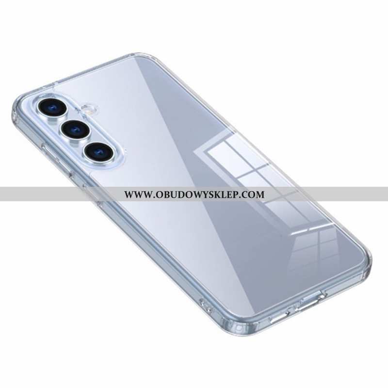 Etui Samsung Galaxy S25 5g Poduszka Powietrzna