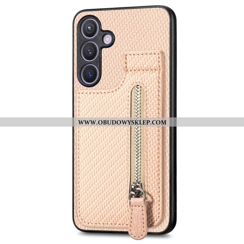 Etui Samsung Galaxy S25 5g Portmonetka I Stojak Etui Ochronne