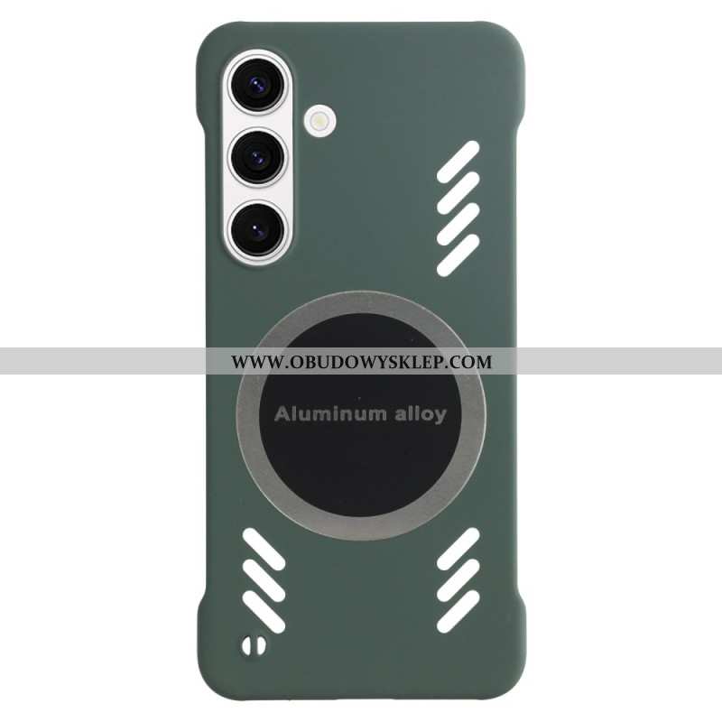 Etui Samsung Galaxy S25 5g Rozpraszanie Ciepła