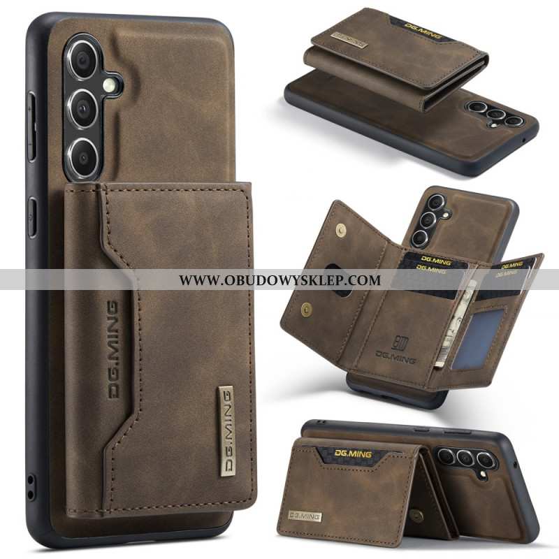 Etui Samsung Galaxy S25 5g Seria M2 Dg.ming