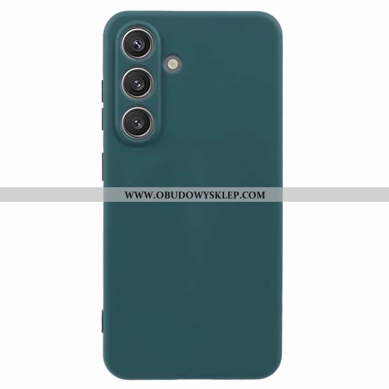 Etui Samsung Galaxy S25 5g Silikon